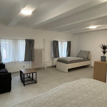 Apartmany Plzen Rolnicke Namesti 8 Exterior photo