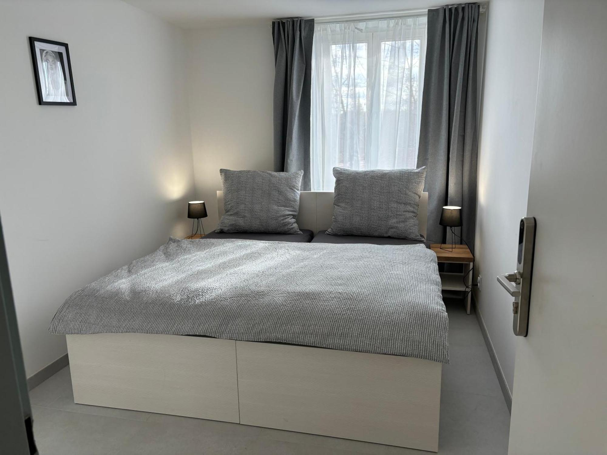 Apartmany Plzen Rolnicke Namesti 8 Exterior photo
