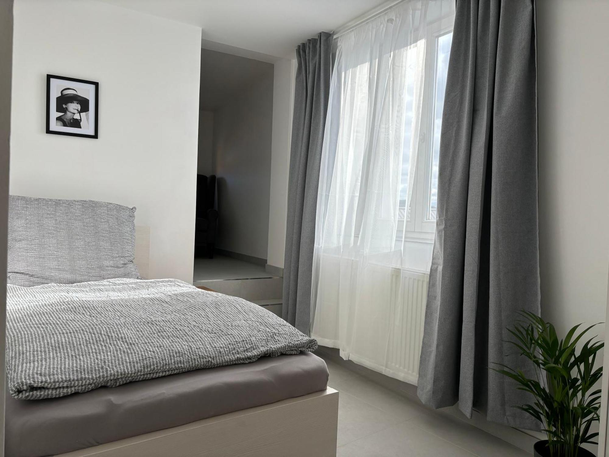 Apartmany Plzen Rolnicke Namesti 8 Exterior photo