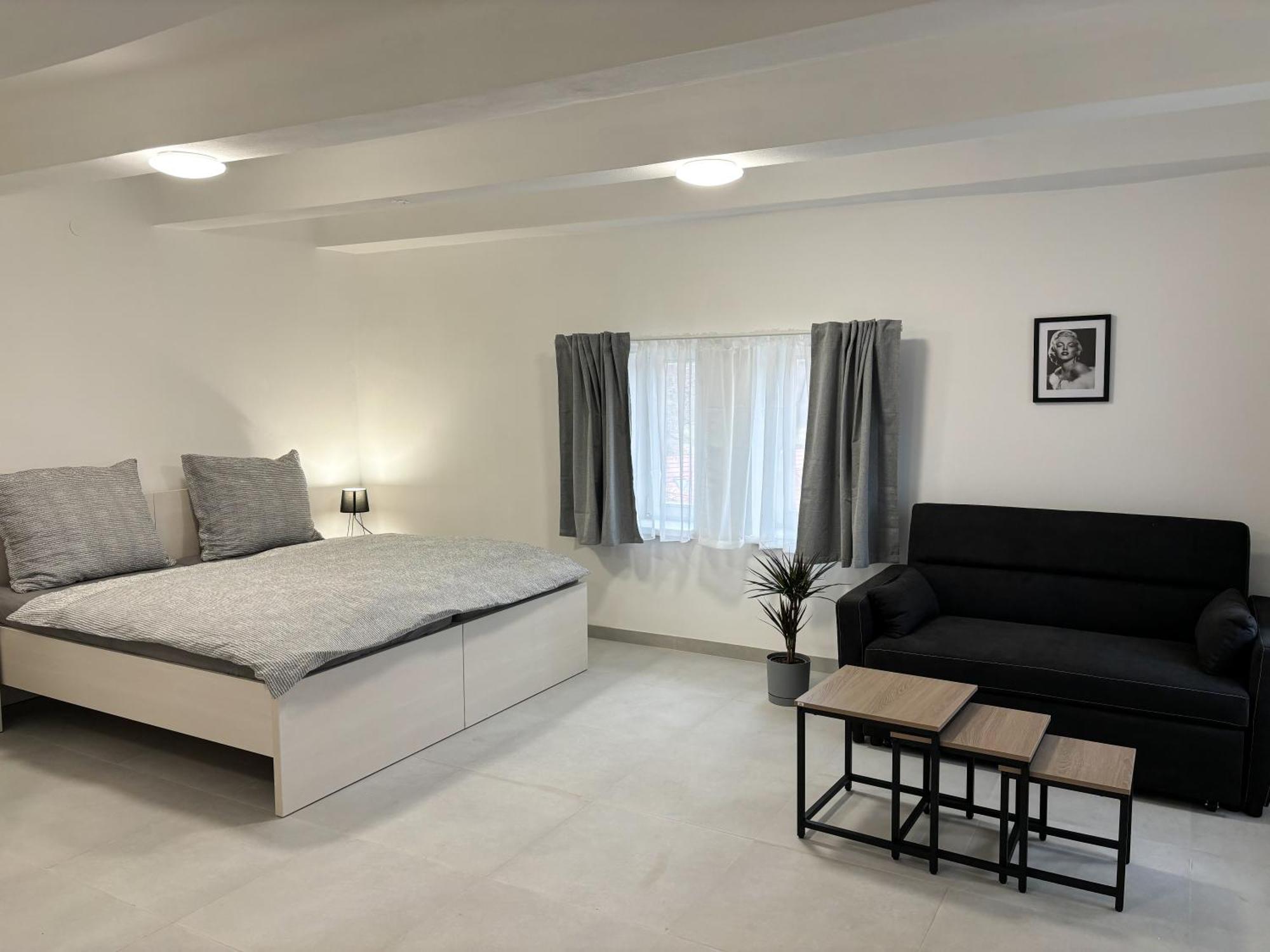 Apartmany Plzen Rolnicke Namesti 8 Exterior photo