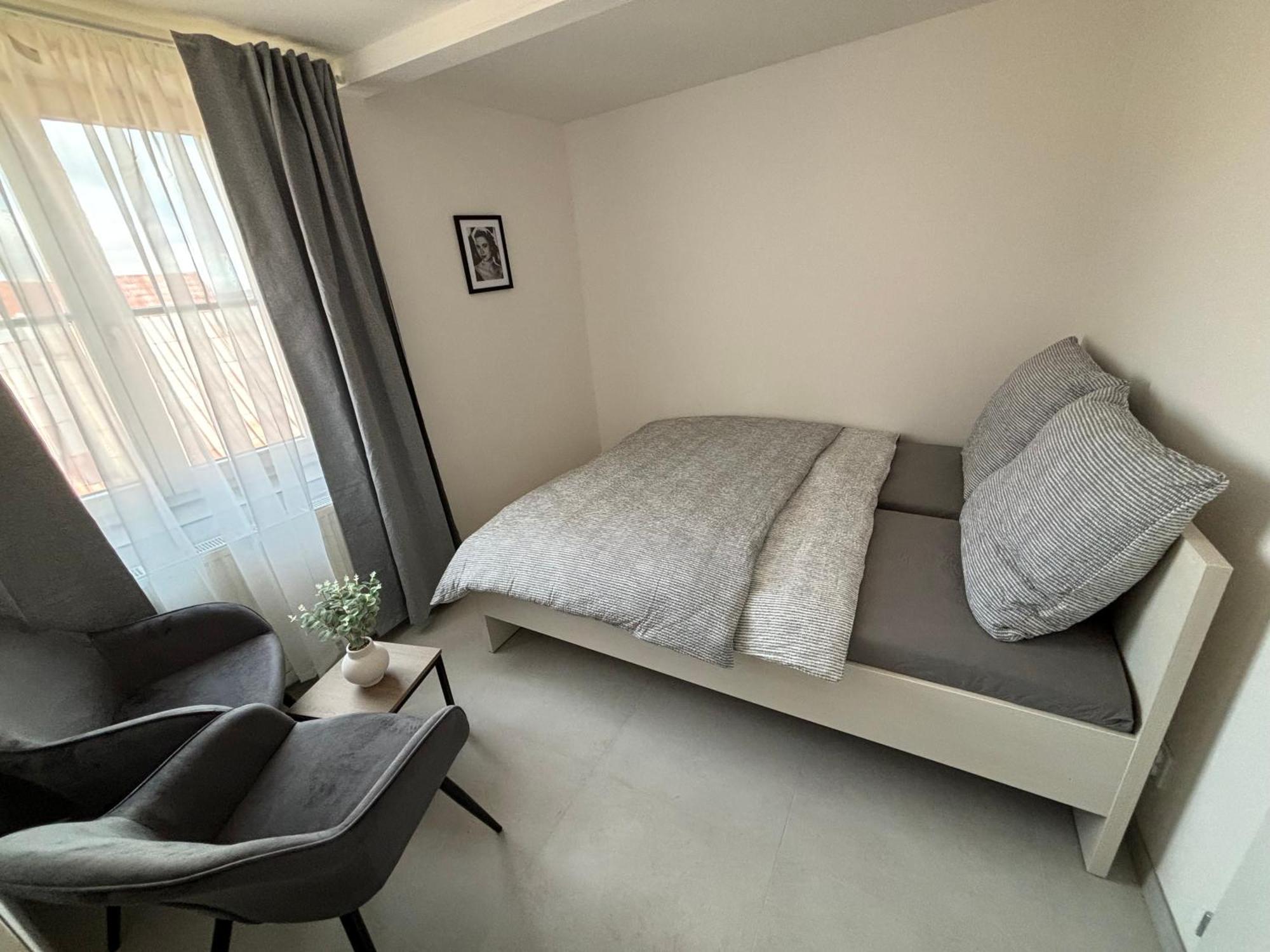 Apartmany Plzen Rolnicke Namesti 8 Exterior photo