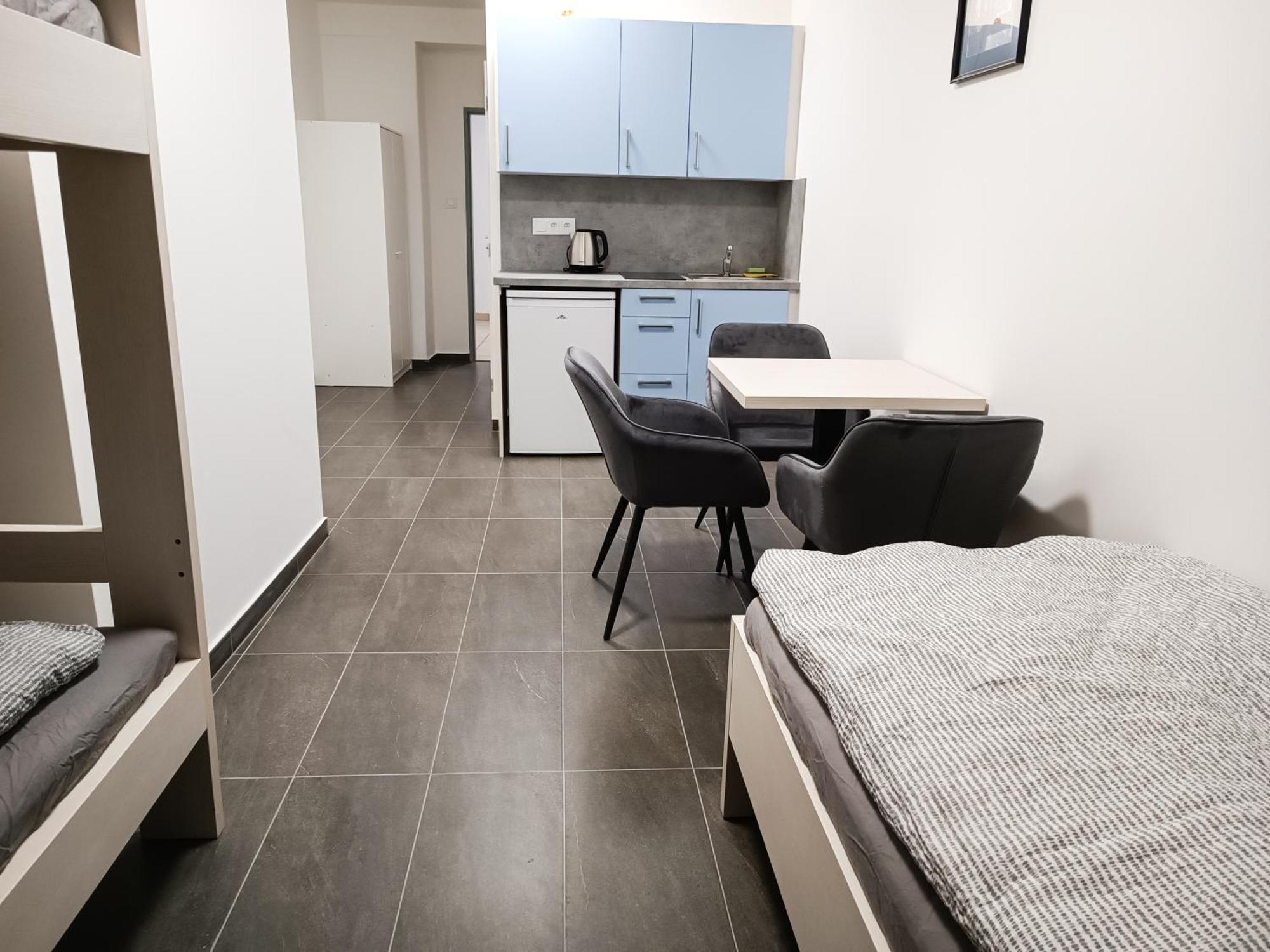 Apartmany Plzen Rolnicke Namesti 8 Exterior photo
