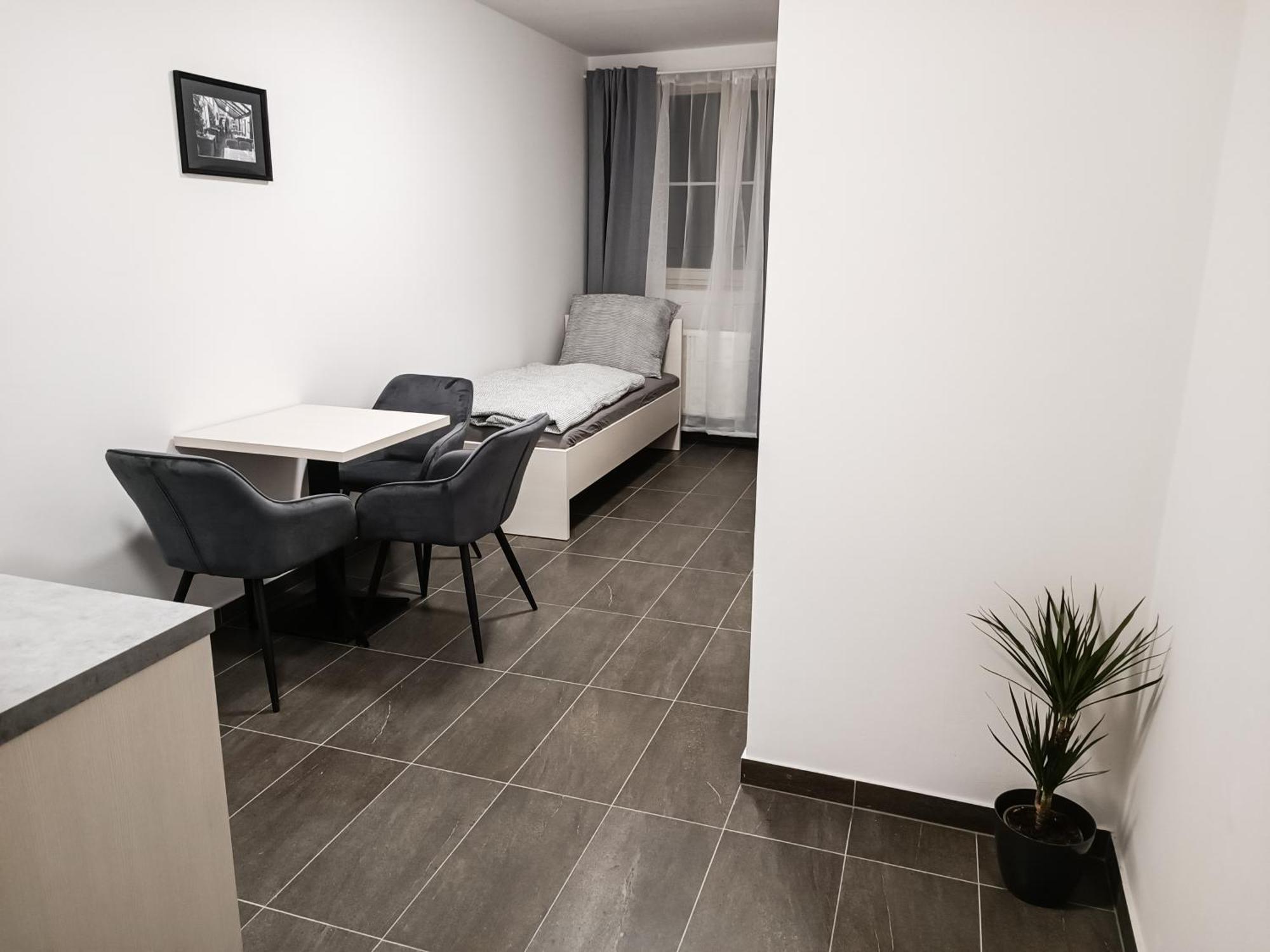Apartmany Plzen Rolnicke Namesti 8 Exterior photo