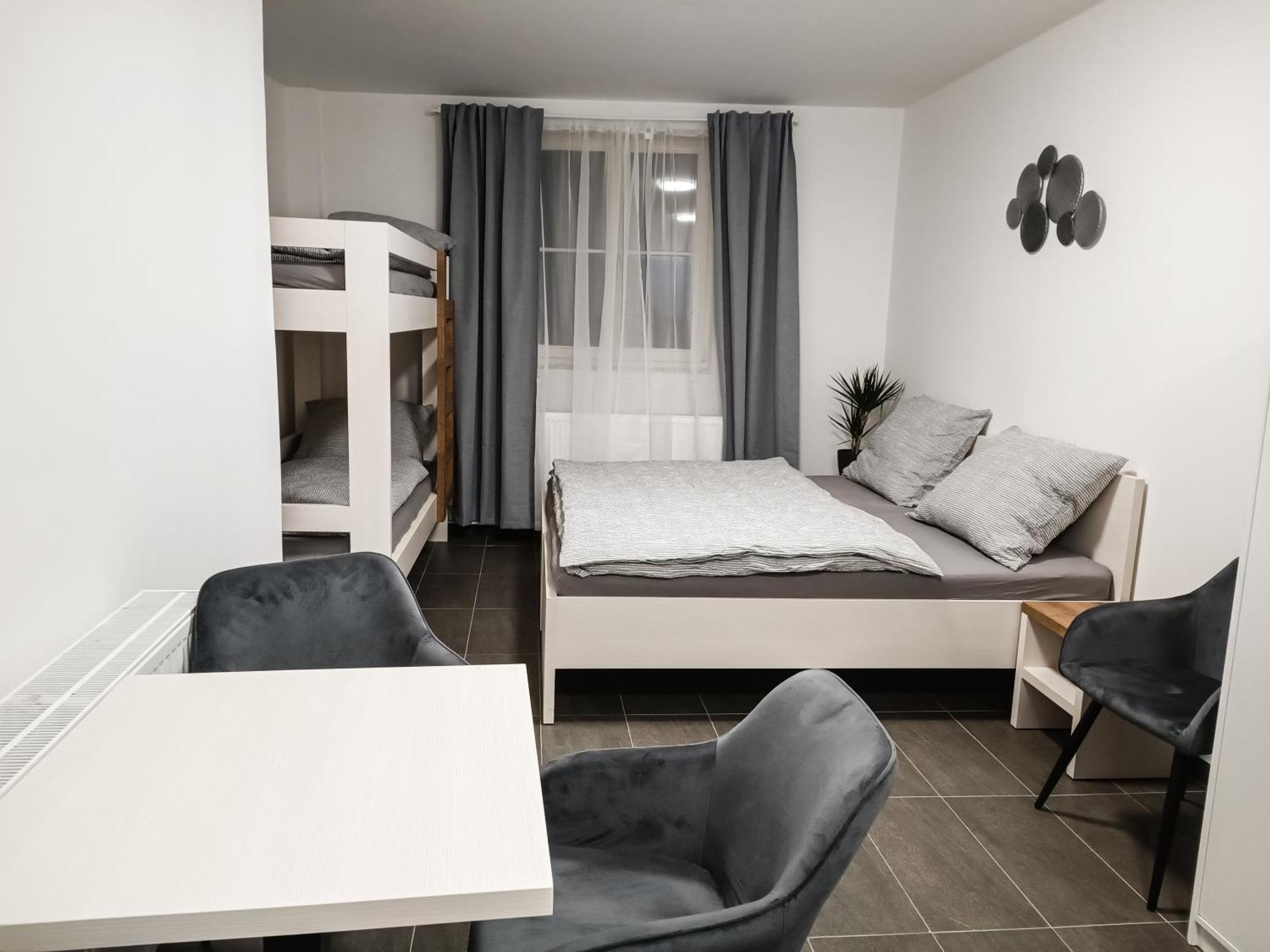 Apartmany Plzen Rolnicke Namesti 8 Exterior photo