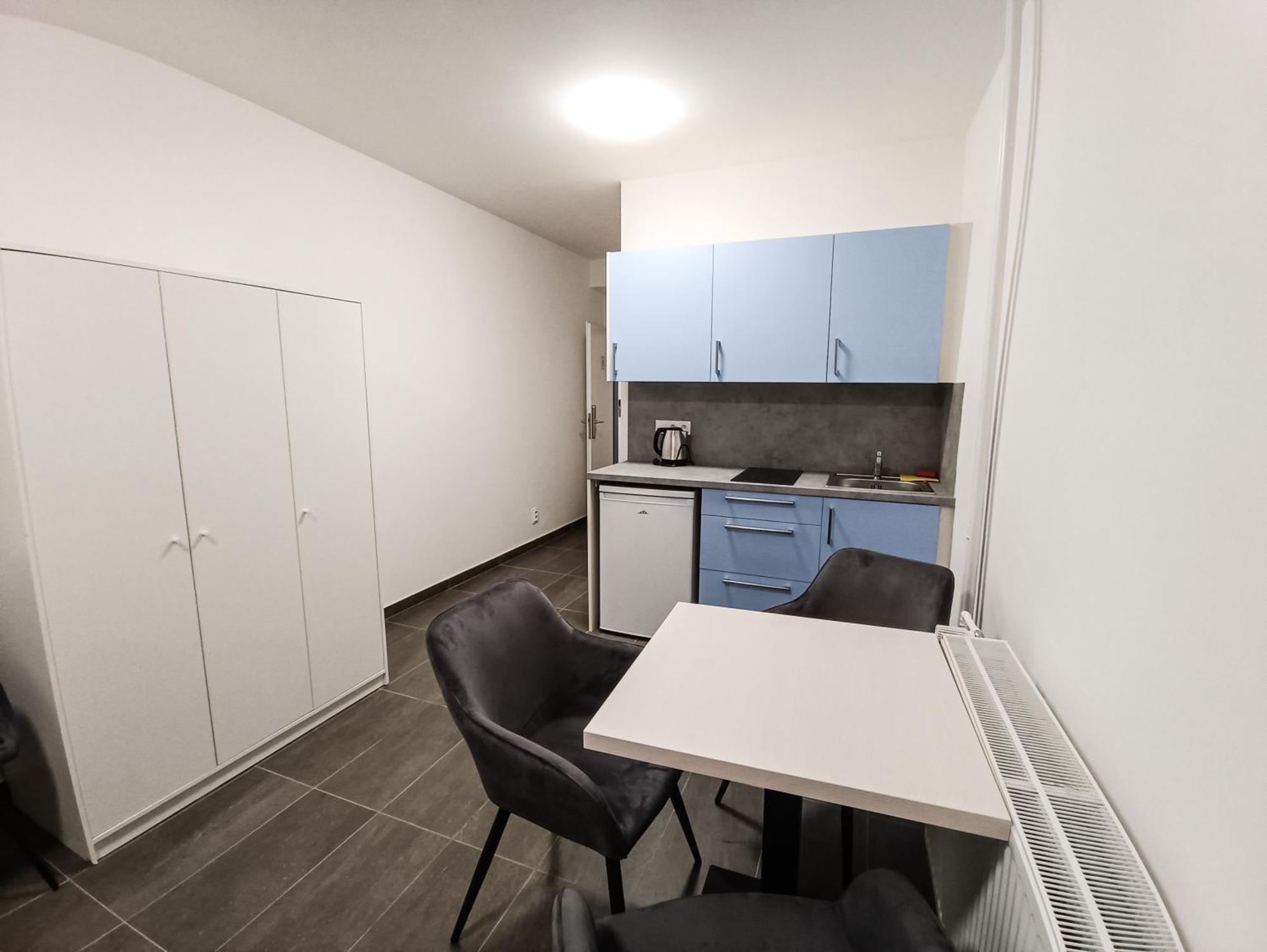 Apartmany Plzen Rolnicke Namesti 8 Exterior photo