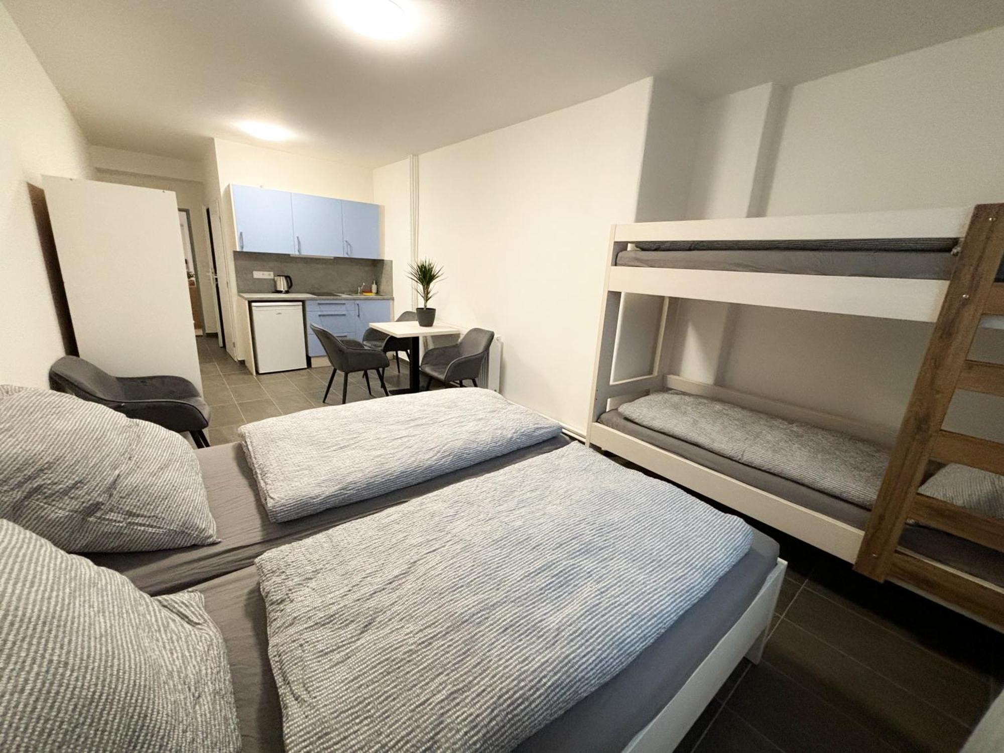 Apartmany Plzen Rolnicke Namesti 8 Exterior photo
