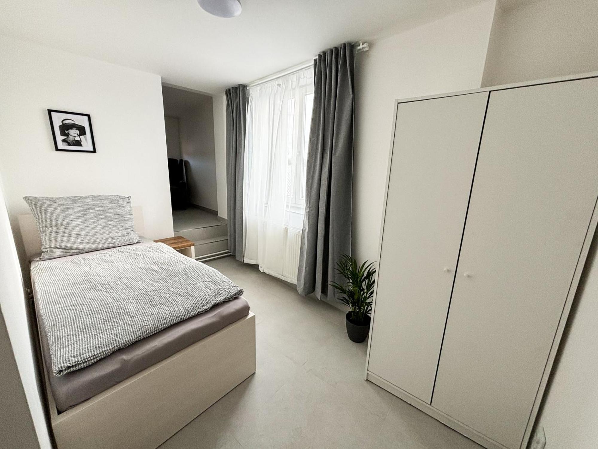 Apartmany Plzen Rolnicke Namesti 8 Exterior photo