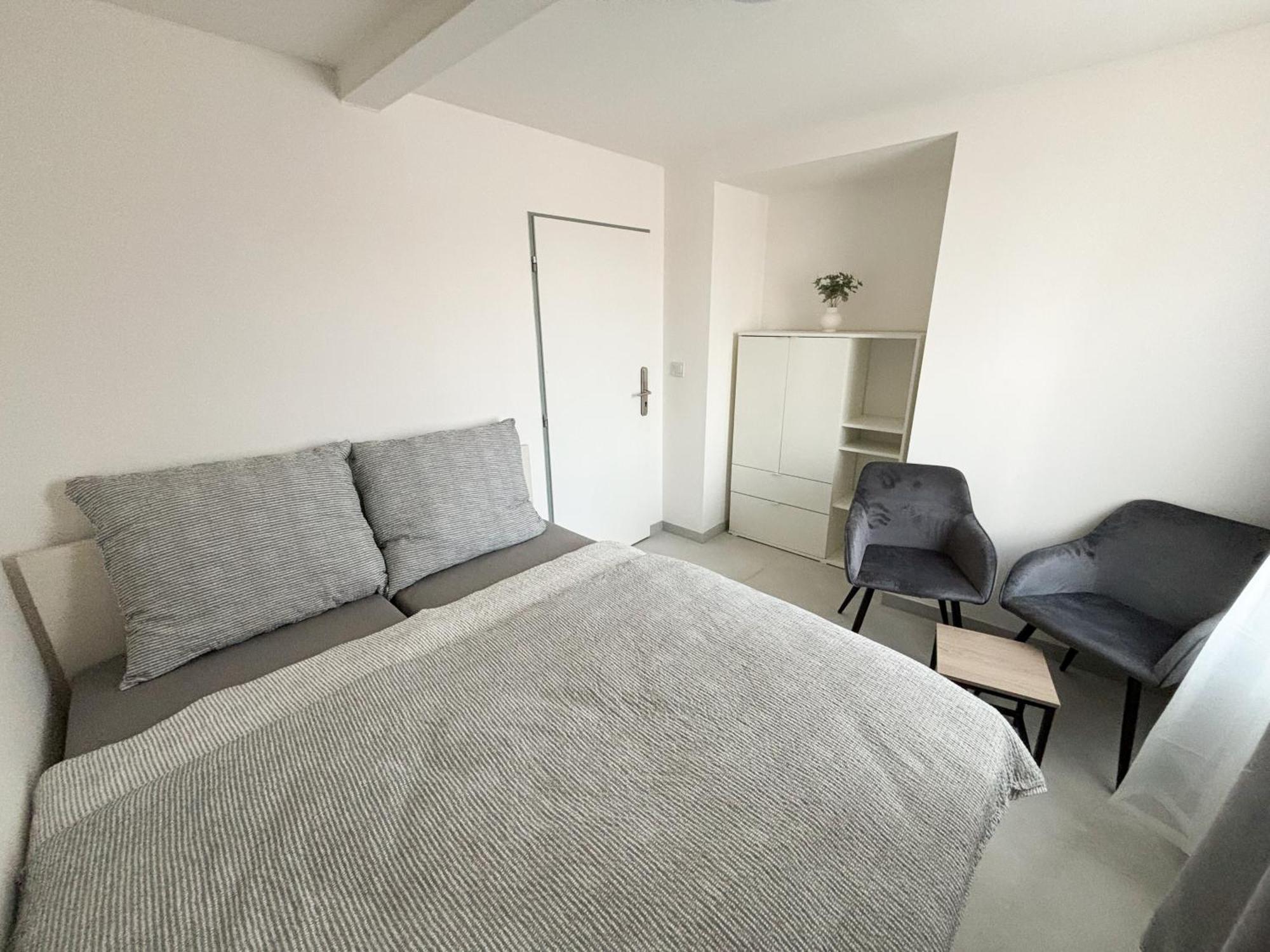 Apartmany Plzen Rolnicke Namesti 8 Exterior photo