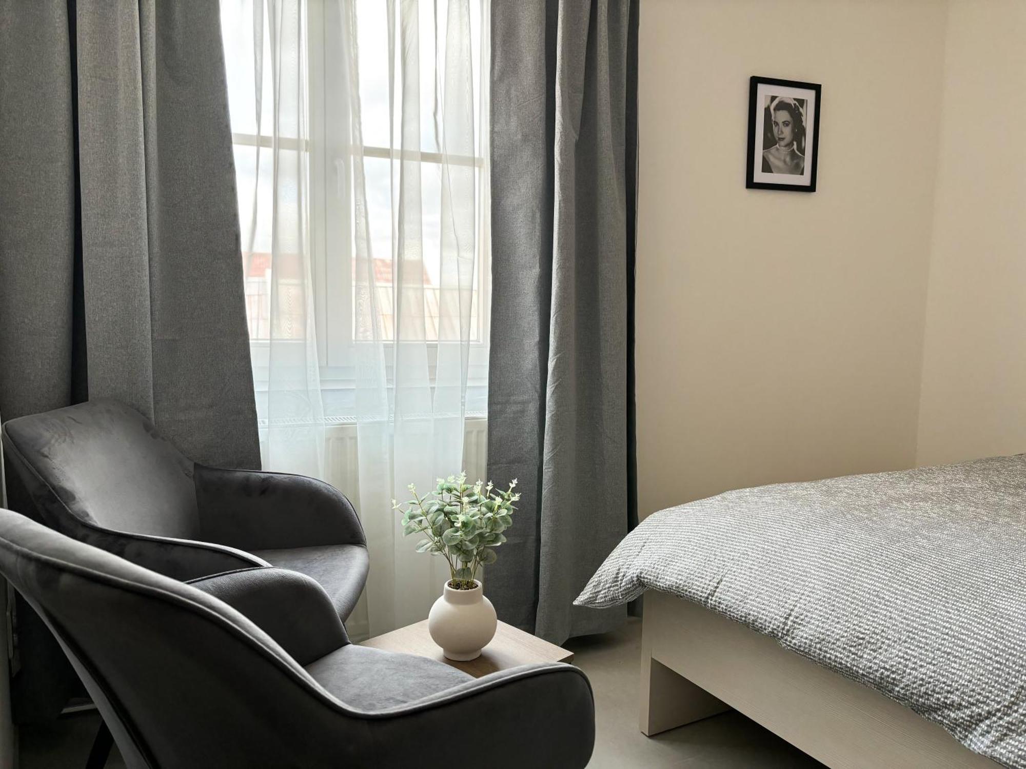 Apartmany Plzen Rolnicke Namesti 8 Exterior photo