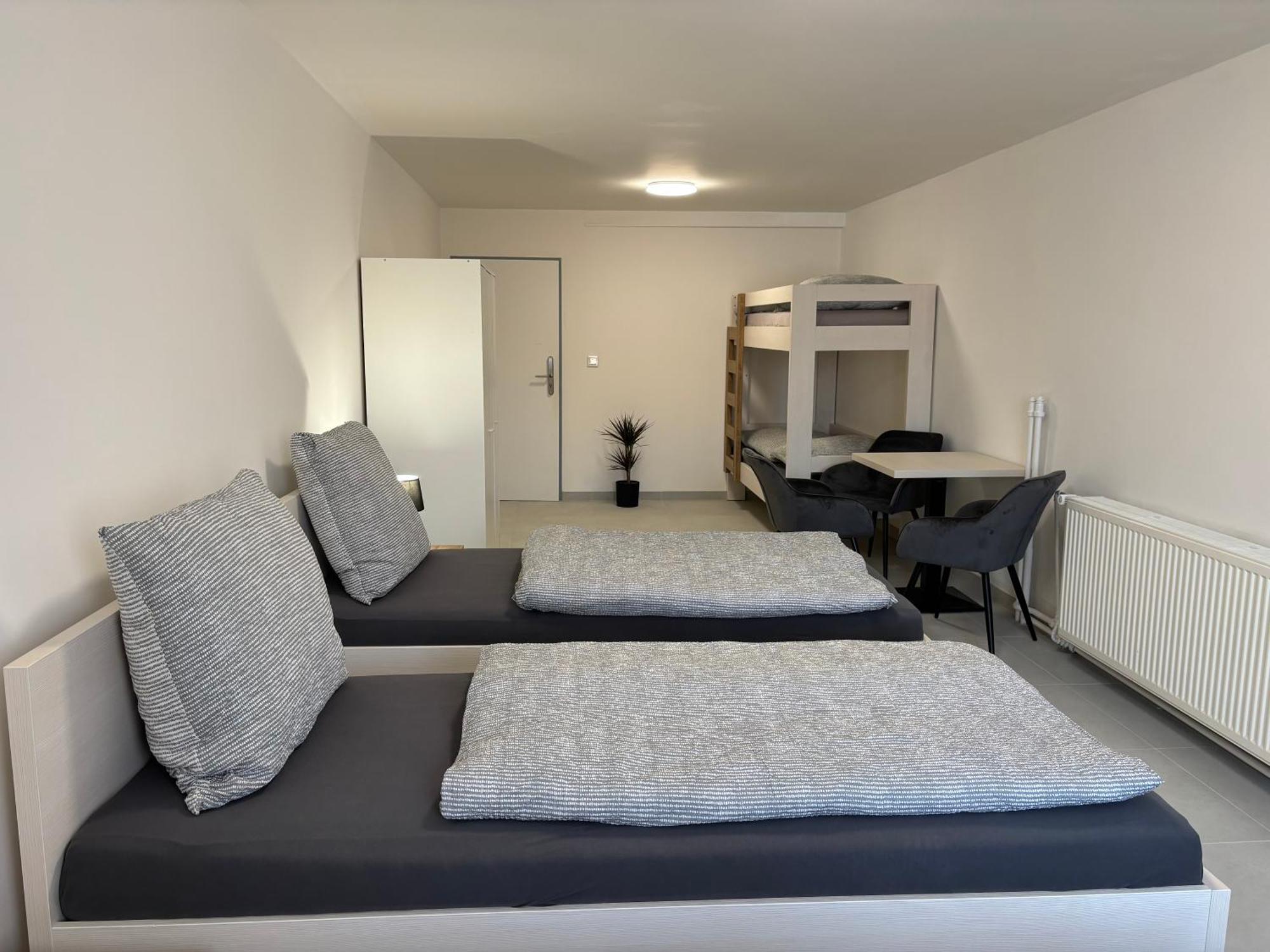 Apartmany Plzen Rolnicke Namesti 8 Exterior photo