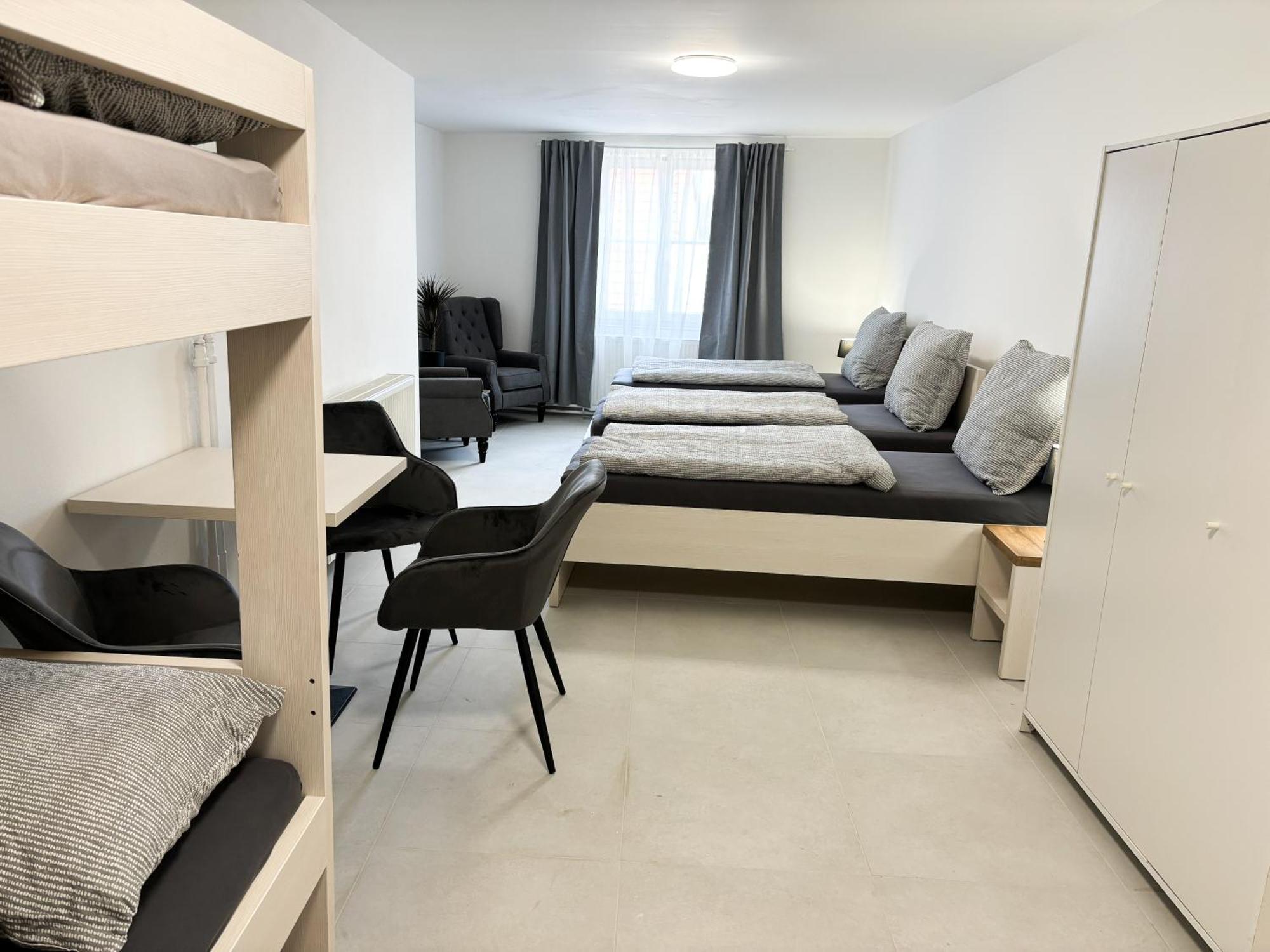 Apartmany Plzen Rolnicke Namesti 8 Exterior photo