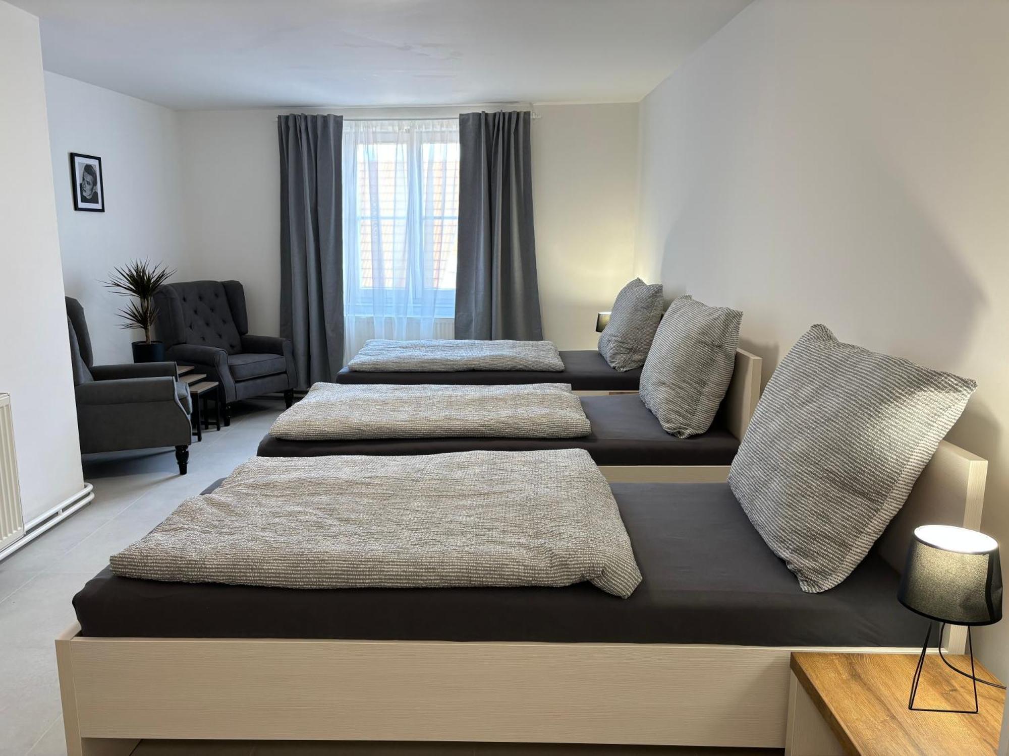 Apartmany Plzen Rolnicke Namesti 8 Exterior photo