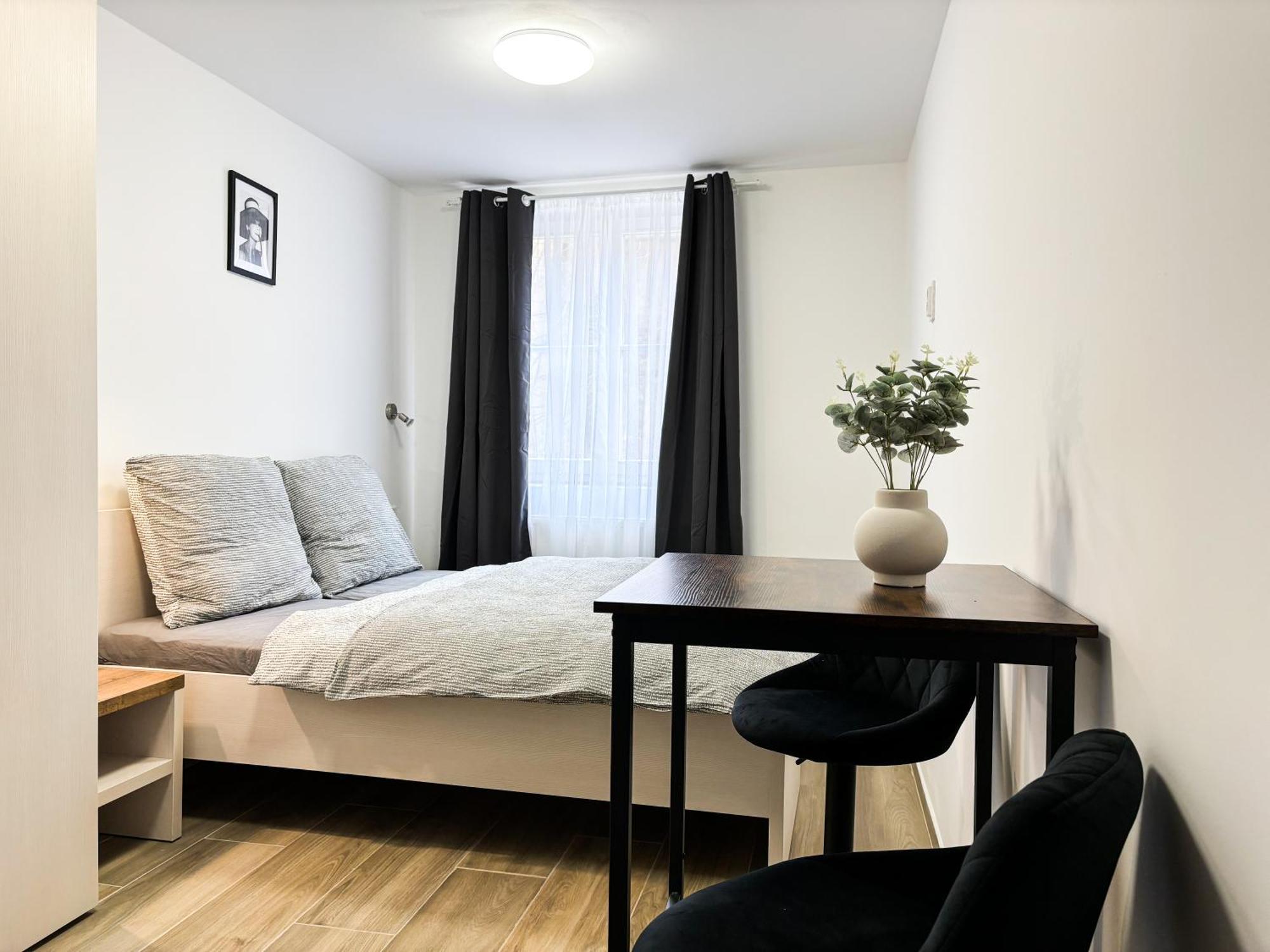 Apartmany Plzen Rolnicke Namesti 8 Exterior photo