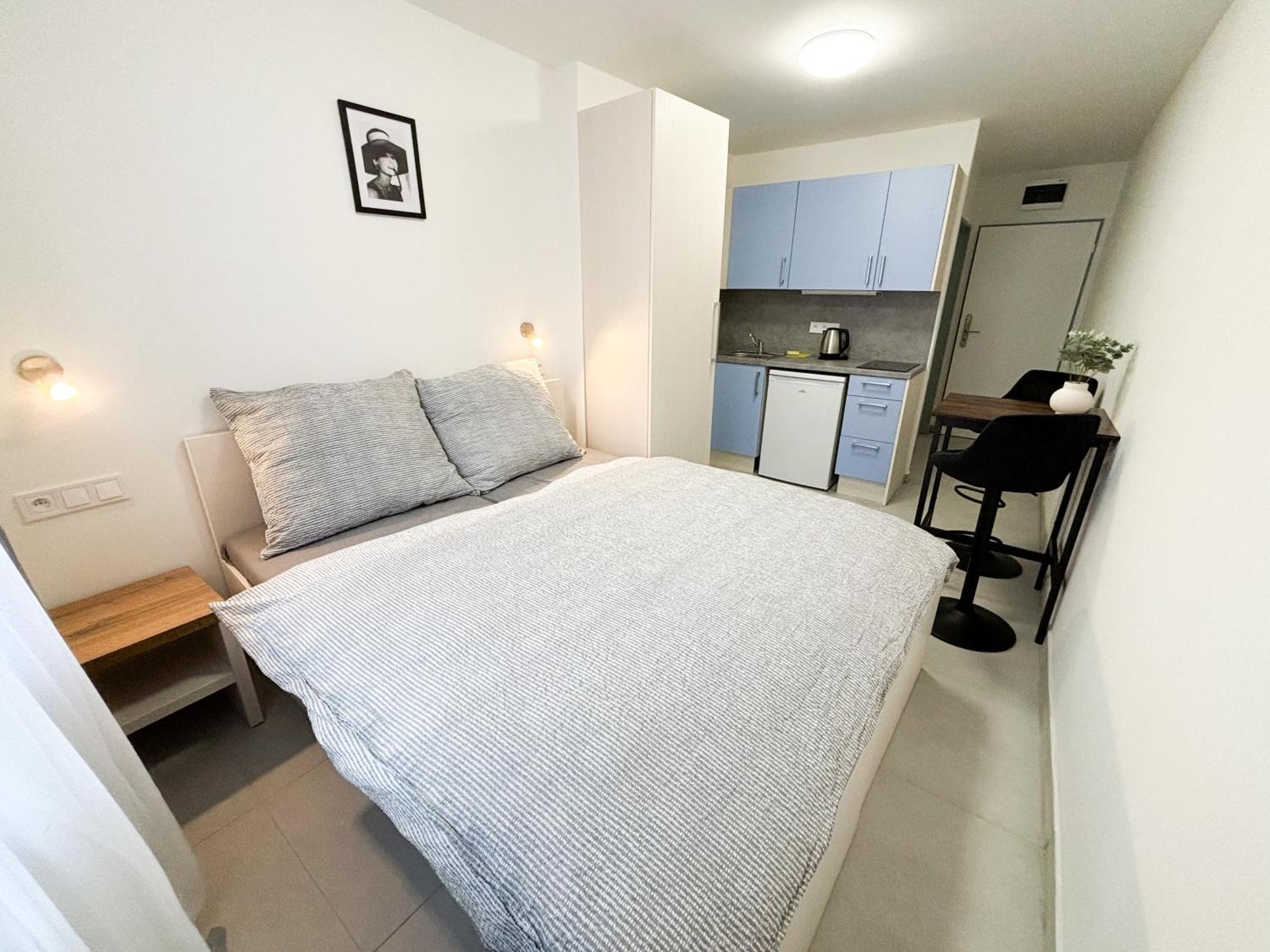Apartmany Plzen Rolnicke Namesti 8 Exterior photo