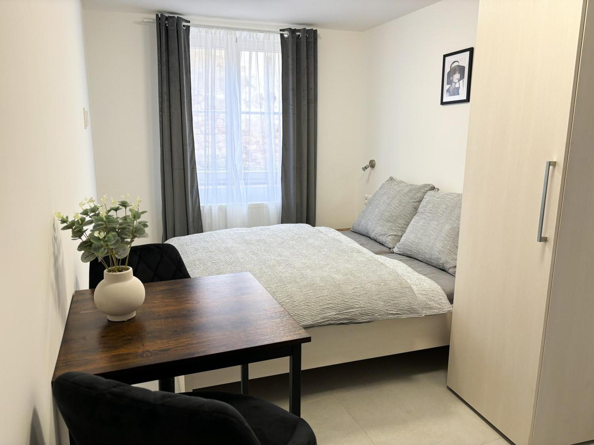 Apartmany Plzen Rolnicke Namesti 8 Exterior photo