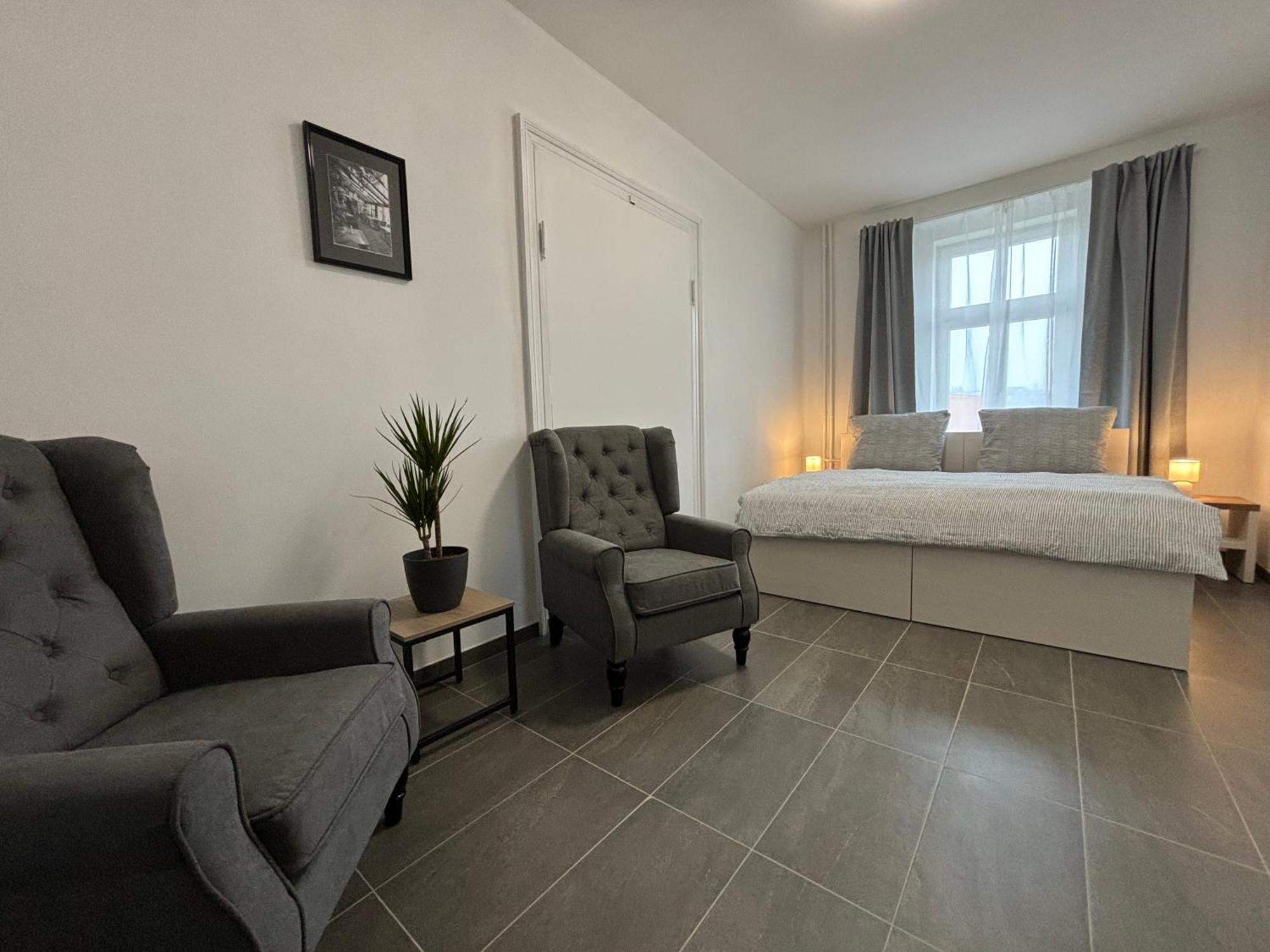 Apartmany Plzen Rolnicke Namesti 8 Exterior photo