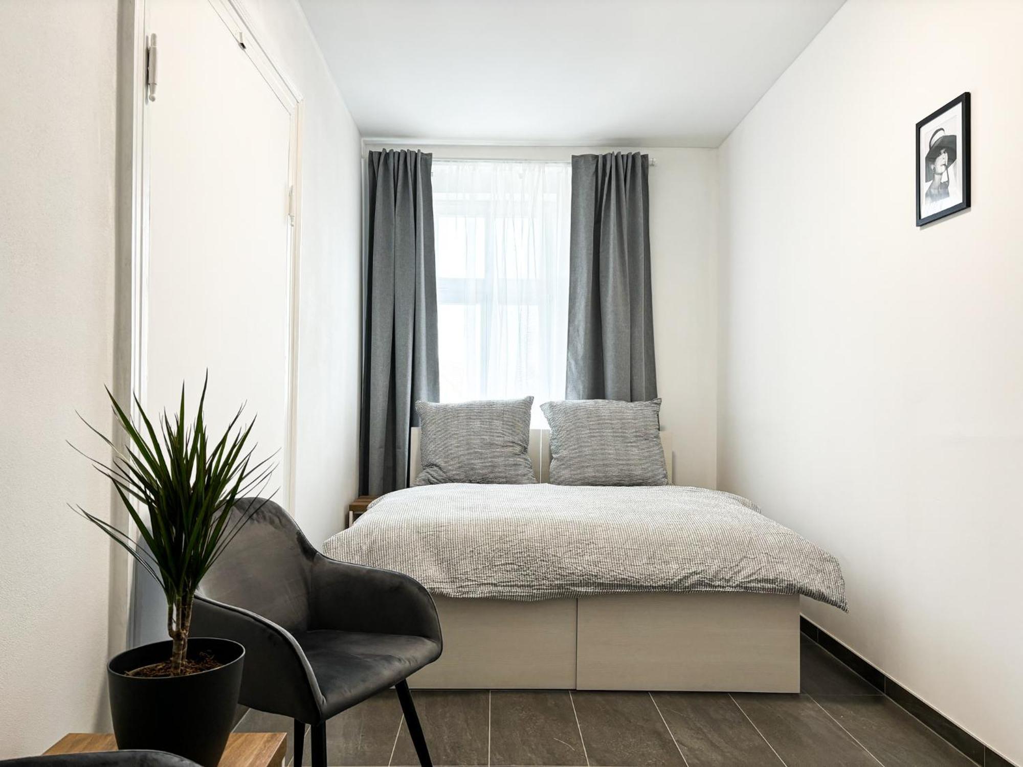 Apartmany Plzen Rolnicke Namesti 8 Exterior photo