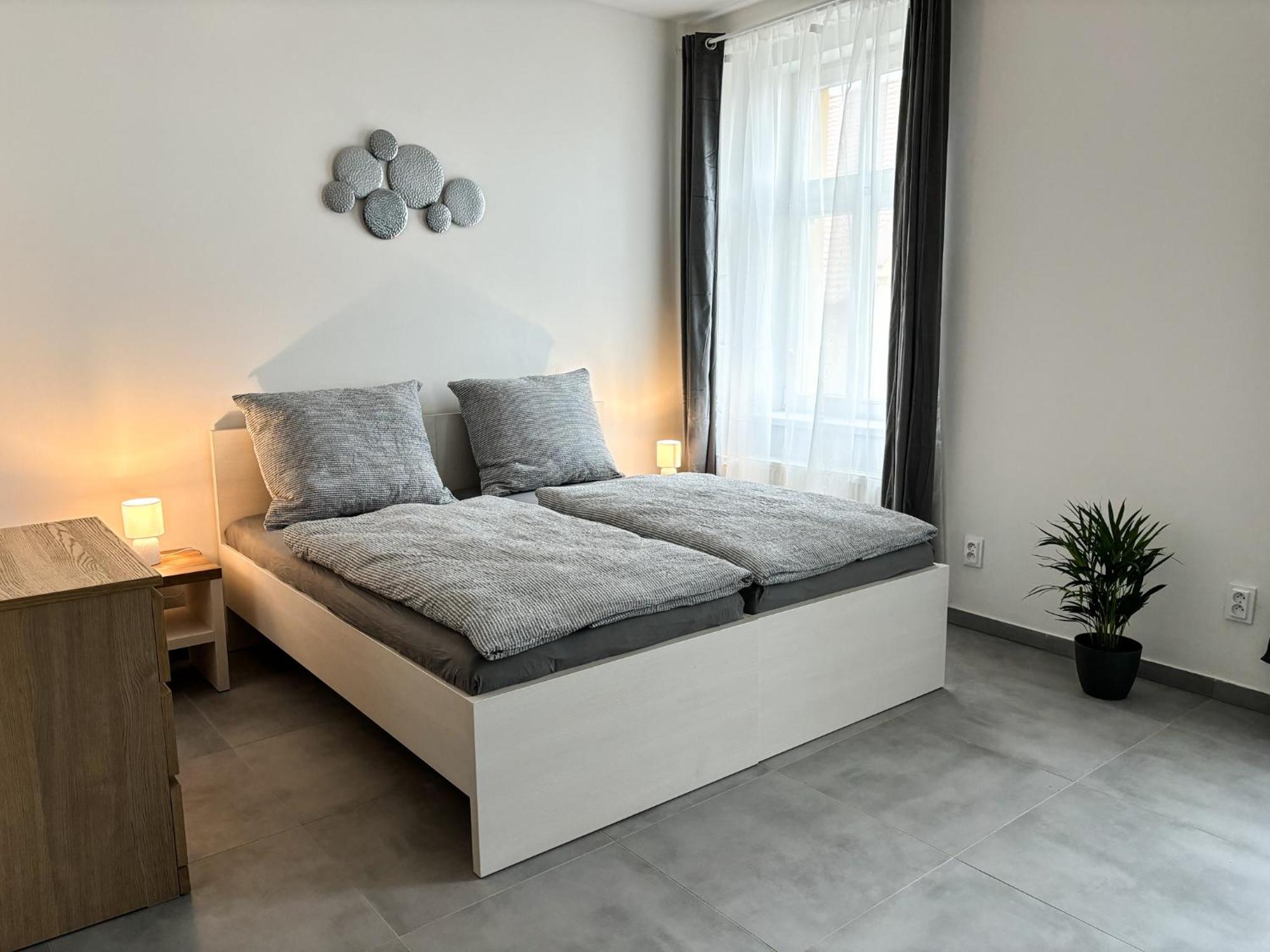Apartmany Plzen Rolnicke Namesti 8 Exterior photo