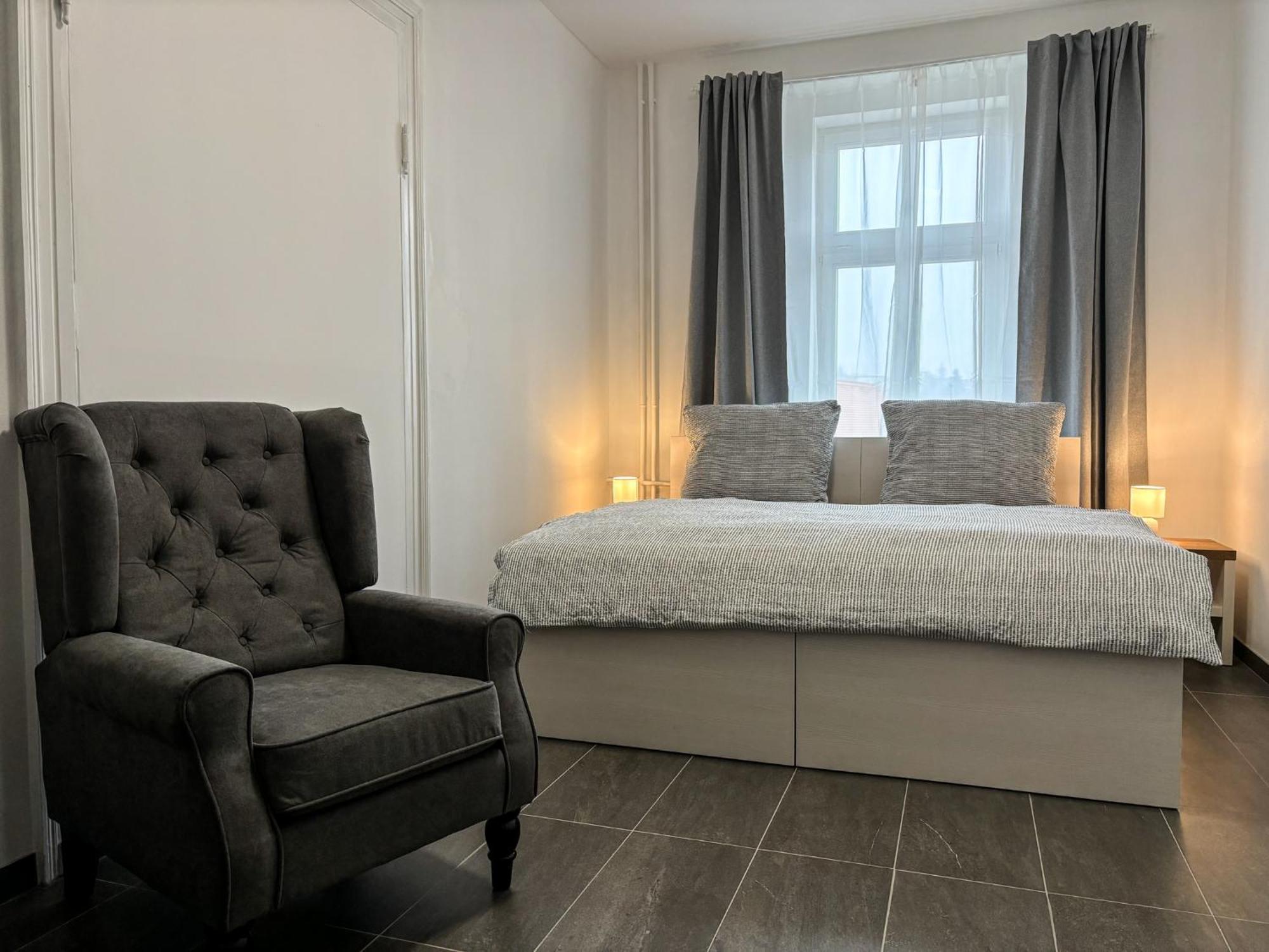 Apartmany Plzen Rolnicke Namesti 8 Exterior photo