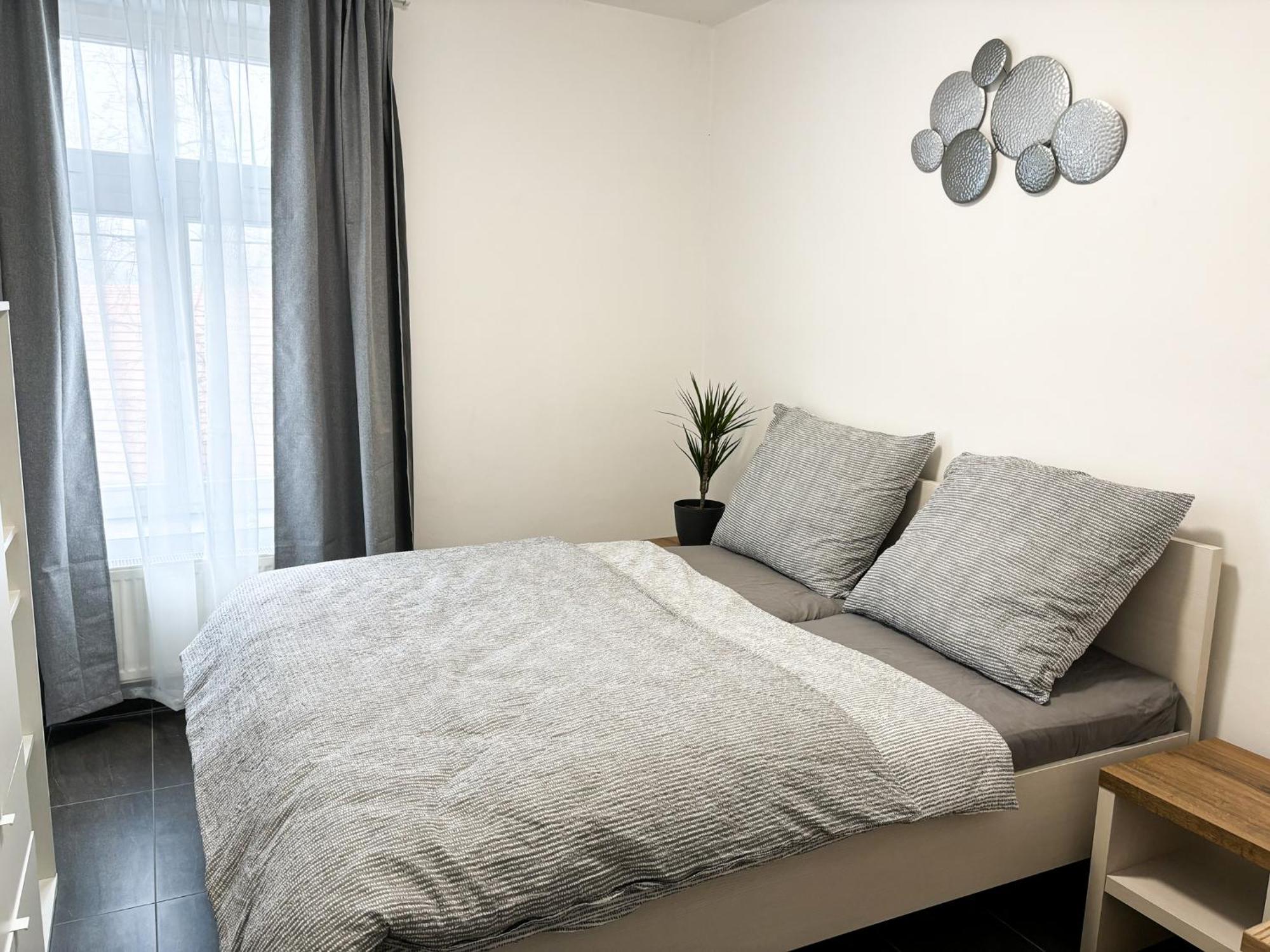 Apartmany Plzen Rolnicke Namesti 8 Exterior photo