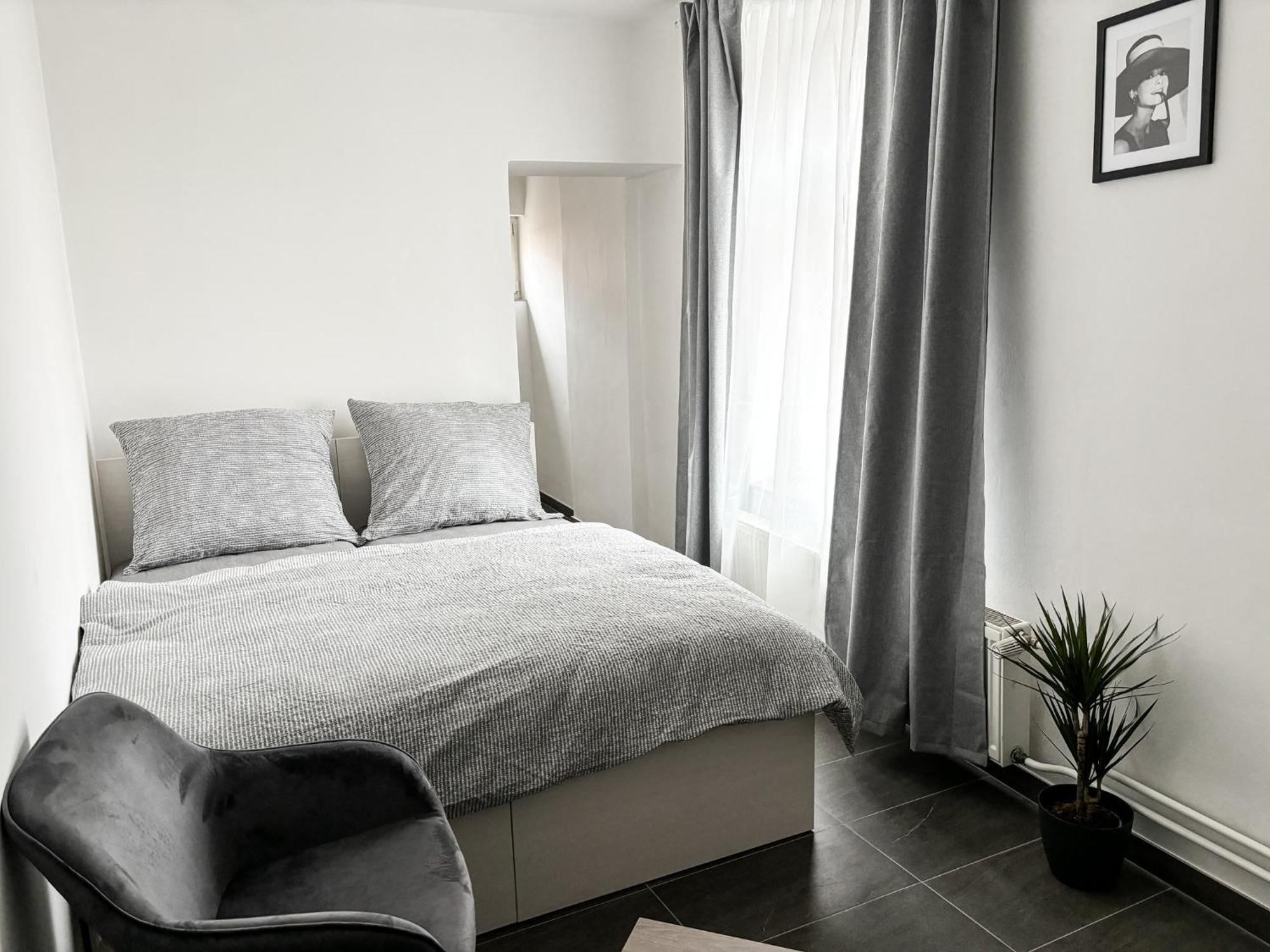 Apartmany Plzen Rolnicke Namesti 8 Exterior photo