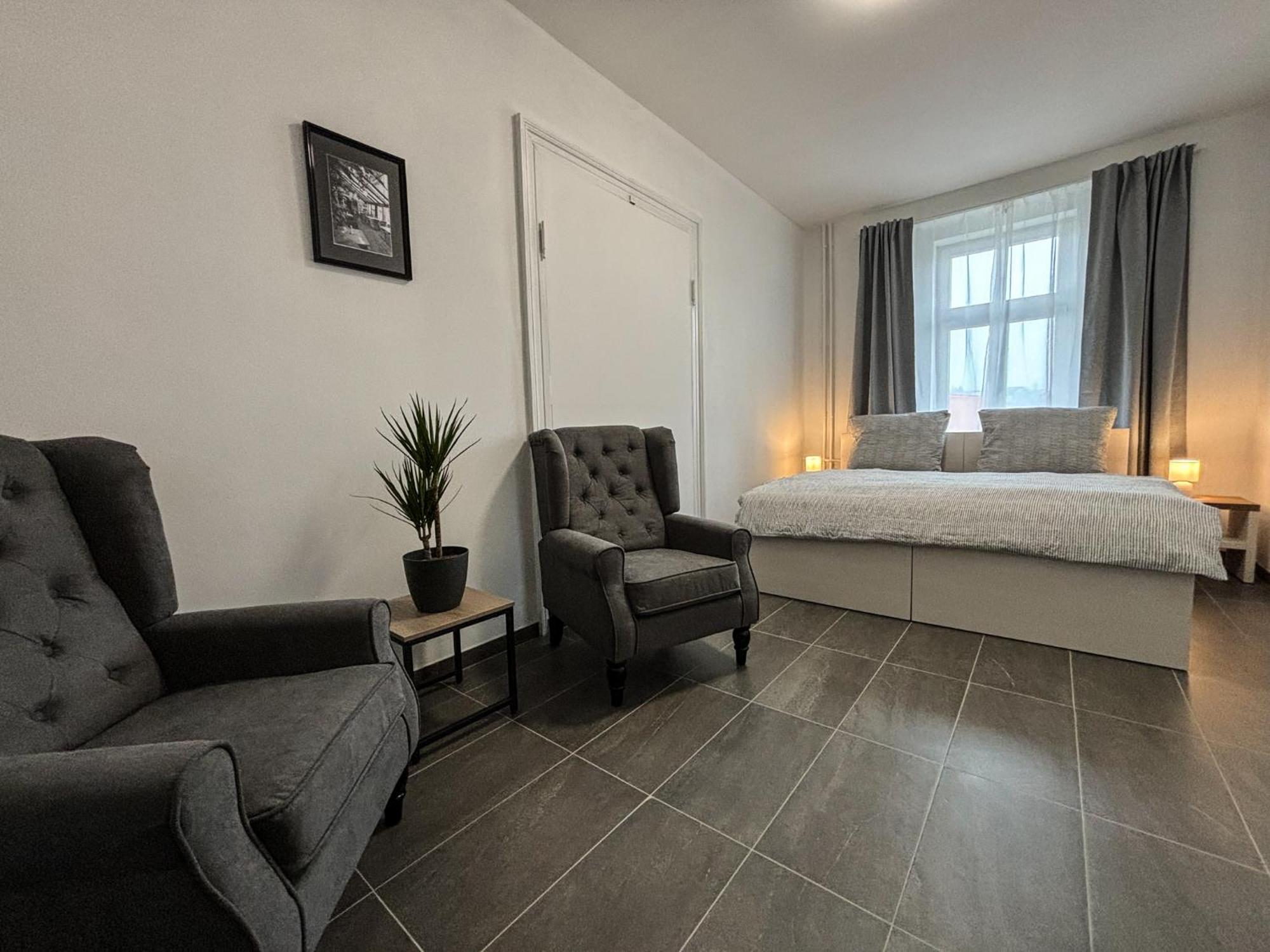 Apartmany Plzen Rolnicke Namesti 8 Exterior photo