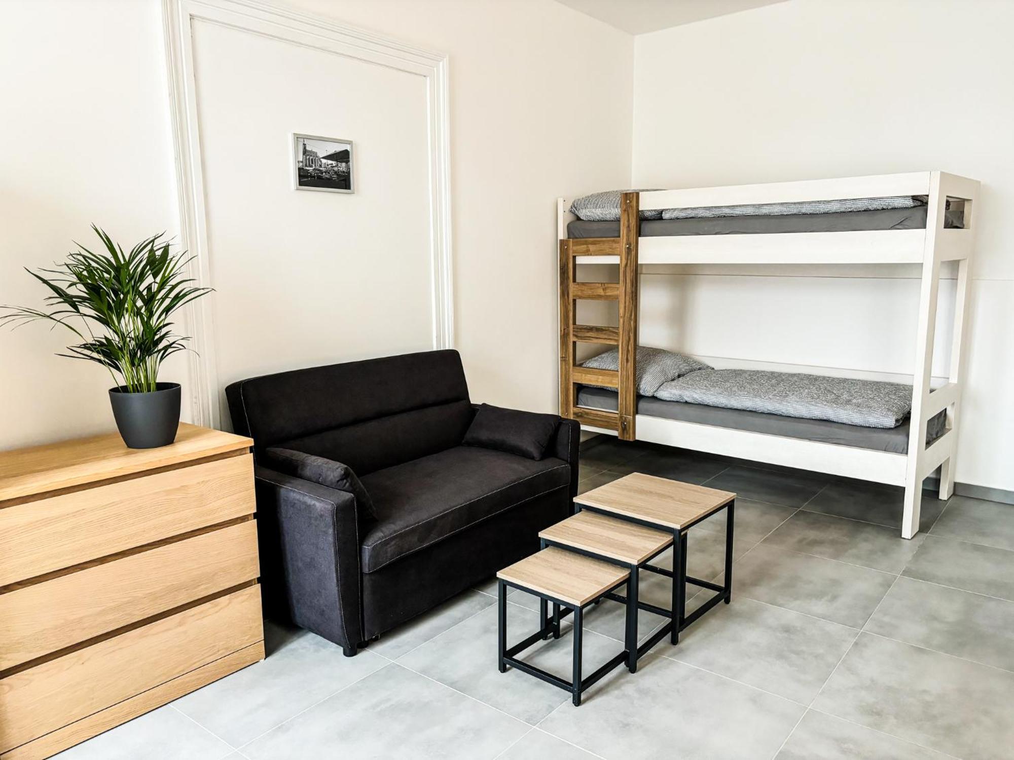 Apartmany Plzen Rolnicke Namesti 8 Exterior photo